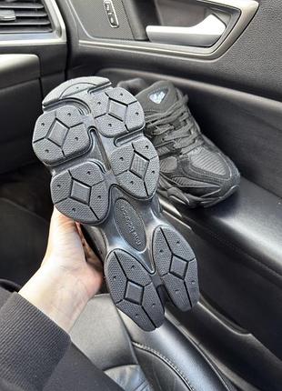 New balance 9060 black 6