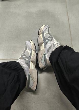 New balance 9060 light grey 6