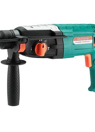 Перфоратор sturmax rhm25280
