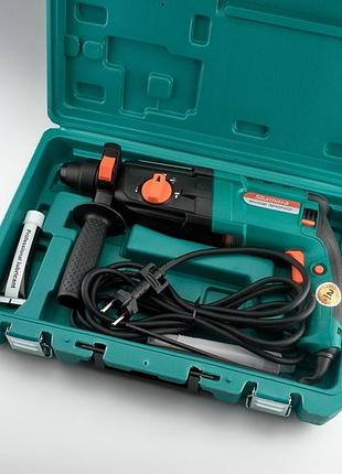 Перфоратор sturmax rhm25280 2