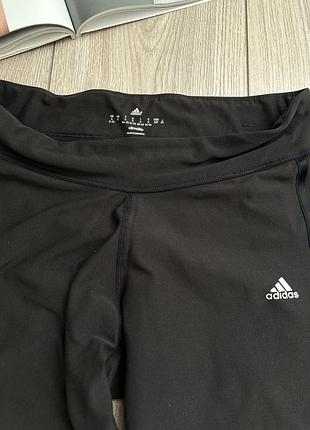 Спортивні капрі adidas climalite 2