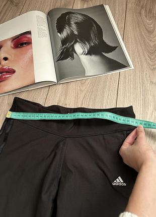 Спортивні капрі adidas climalite 3