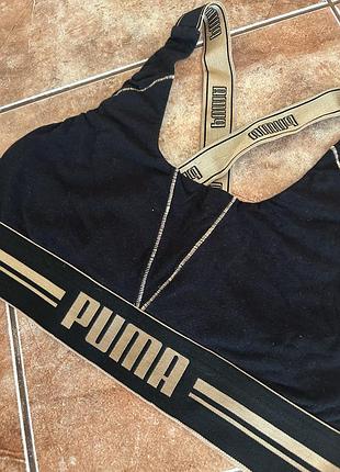 Топ puma оригінал 4
