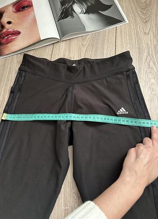 Спортивні капрі adidas climalite 4
