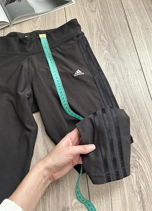 Спортивні капрі adidas climalite 6