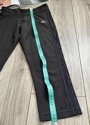 Спортивні капрі adidas climalite 5