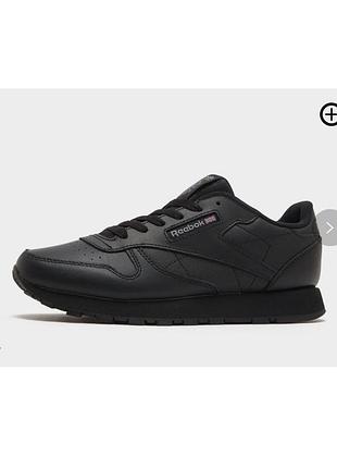 Кросівки reebok