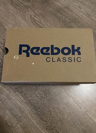 Кросівки reebok 7