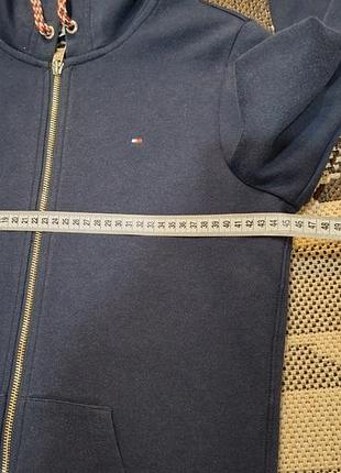 Худи оригинал tommy hilfiger 3