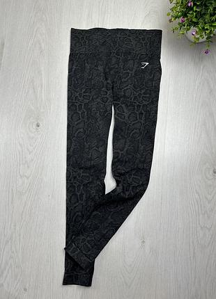 Лосіни gymshark