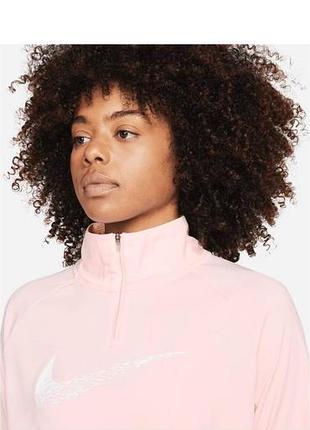 Спортивна кофта для тренування nike 3