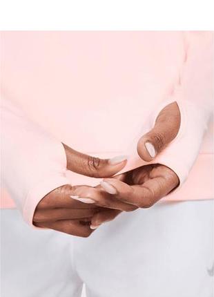 Спортивна кофта для тренування nike 4
