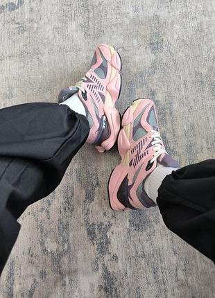 New balance 9060 pink lavender 7