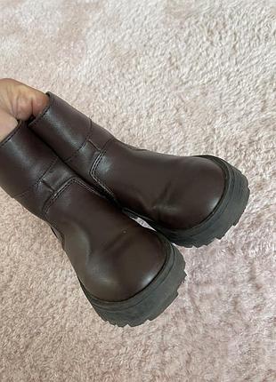 Черевики zara 2