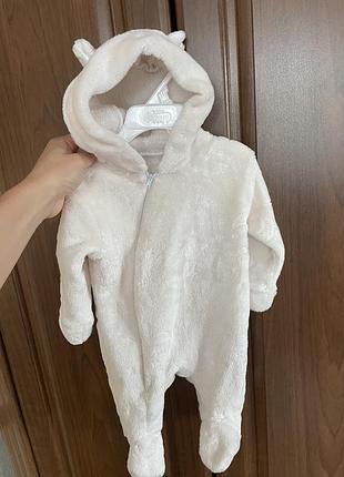 Комбенизон детский 56 р