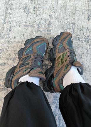 New balance 9060 beef and broccoli 2