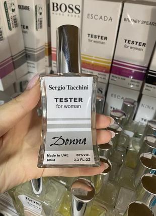 Парфуми тестера