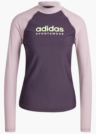 Новий рашгард adidas (s)