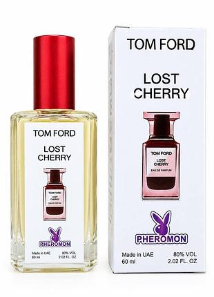 Духи жіночі tom ford lost cherry 60 мл парфуми том форд лост чері