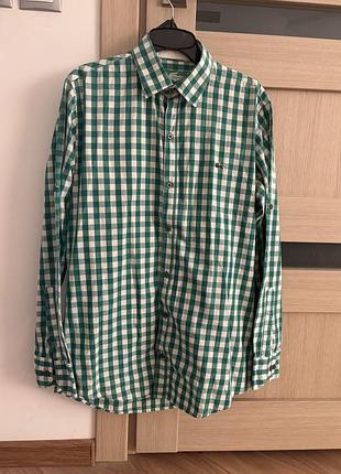 Lacoste сорочка 3
