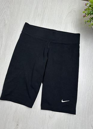 Велосипедки шорти nike розмір s 2