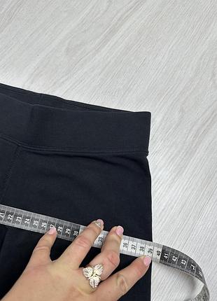Велосипедки шорти nike розмір s 5
