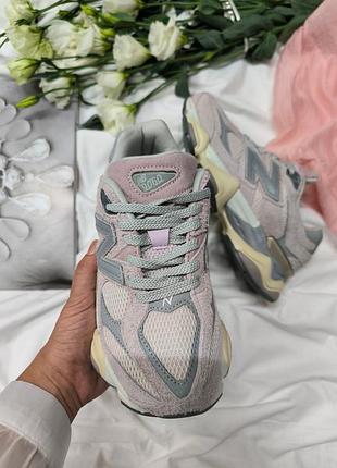 New balance 9060 december sky 2