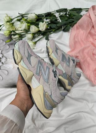 New balance 9060 december sky 3
