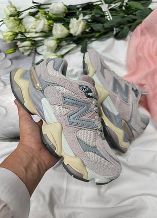 New balance 9060 december sky 7