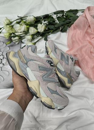New balance 9060 december sky