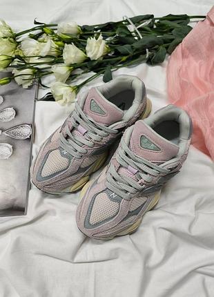 New balance 9060 december sky 9