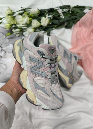 New balance 9060 december sky 6