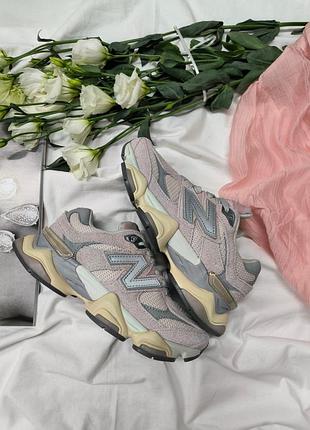 New balance 9060 december sky 8