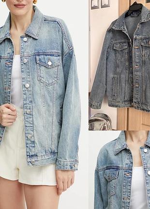 Куртка denim