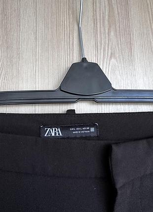Брюки багани баггі zara 6