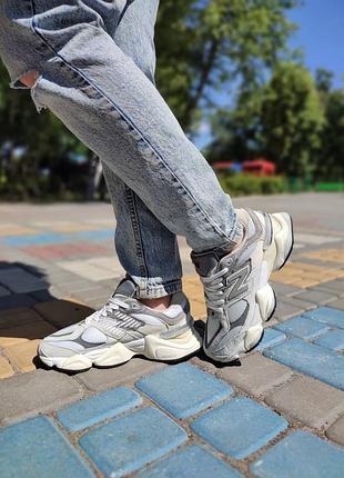 New balance 9060 grey 6