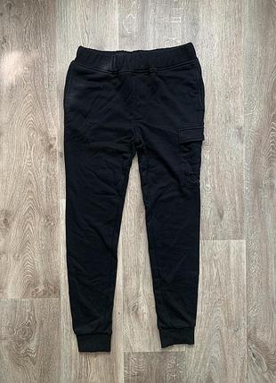 Штани cp company
