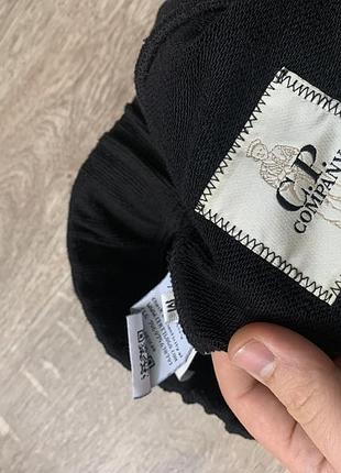 Штани cp company 5