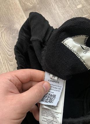 Штани cp company 6
