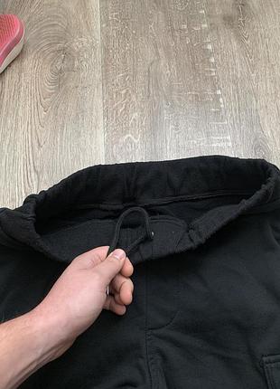 Штани cp company 8