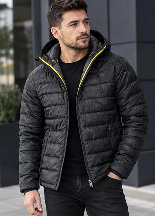 Фірмова демісезонна куртка watson‘s, розмір xl/56