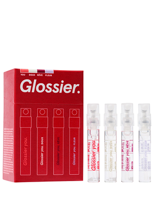 Парфюм glossier 2