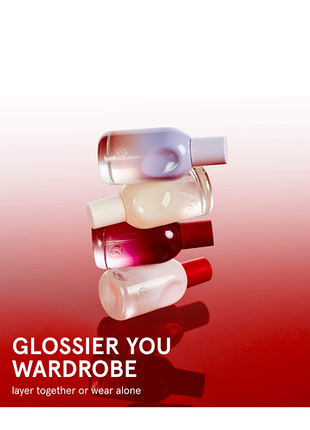 Парфюм glossier 9