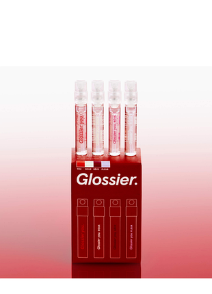Парфюм glossier 10