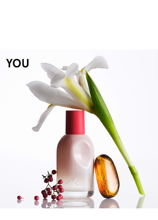 Парфюм glossier 4