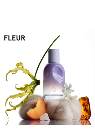 Парфюм glossier 5