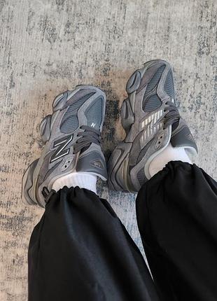 New balance 9060 magnet 9