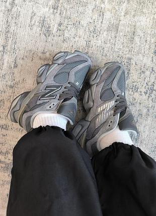 New balance 9060 magnet