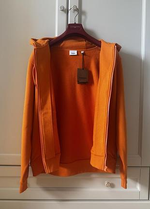 Новое худи burberry 2