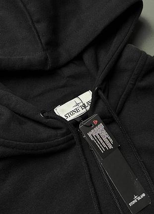 Соуп худи stone island 6
